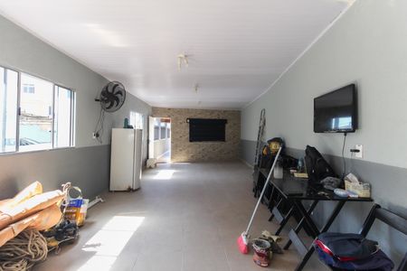 Apartamento à venda com 36m², 2 quartos e 1 vagaÁrea Comum