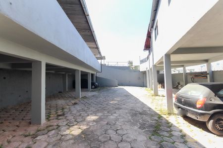 Apartamento à venda com 36m², 2 quartos e 1 vagaÁrea Comum
