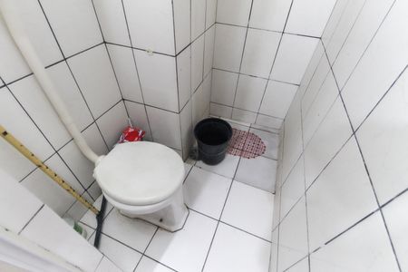 Apartamento à venda com 36m², 2 quartos e 1 vagaBanheiro