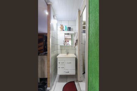 Apartamento à venda com 36m², 2 quartos e 1 vagaBanheiro
