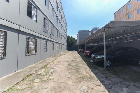 Apartamento à venda com 36m², 2 quartos e 1 vagaÁrea Comum