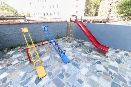Apartamento à venda com 36m², 2 quartos e 1 vagaÁrea Comum