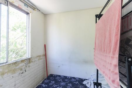 Quarto 1 de apartamento à venda com 2 quartos, 36m² em Conjunto Residencial José Bonifácio, São Paulo