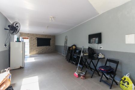 Apartamento à venda com 36m², 2 quartos e 1 vagaÁrea Comum