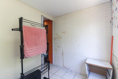 Apartamento à venda com 36m², 2 quartos e 1 vagaQuarto 1