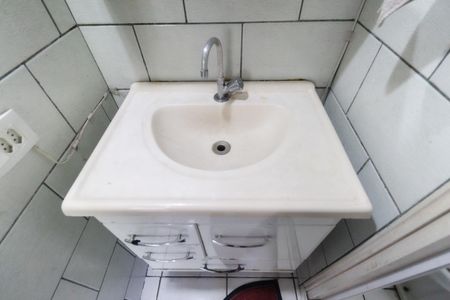 Apartamento à venda com 36m², 2 quartos e 1 vagaBanheiro
