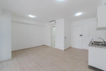 Studio de apartamento para alugar com 1 quarto, 32m² em Bela Vista, São Paulo