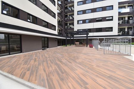 Apartamento para alugar com 48m², 2 quartos e 1 vaga Apartamento para alugar com 48m², 2 quartos e 1 vagaÁrea comum