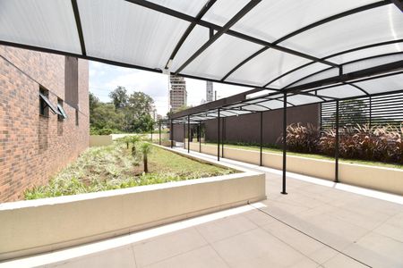 Apartamento para alugar com 48m², 2 quartos e 1 vaga Apartamento para alugar com 48m², 2 quartos e 1 vagaÁrea comum