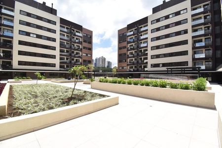 Apartamento para alugar com 48m², 2 quartos e 1 vaga Apartamento para alugar com 48m², 2 quartos e 1 vagaÁrea comum