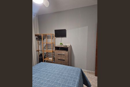 Apartamento para alugar com 48m², 1 quarto e 1 vagaQuarto