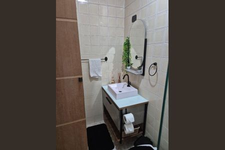 Apartamento para alugar com 48m², 1 quarto e 1 vagaBanheiro