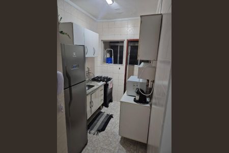 Apartamento para alugar com 48m², 1 quarto e 1 vagaBanheiro