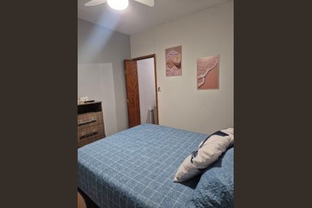 Apartamento para alugar com 48m², 1 quarto e 1 vagaQuarto