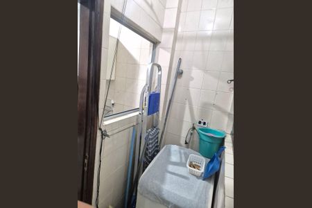 Apartamento para alugar com 48m², 1 quarto e 1 vagaÁrea de serviço