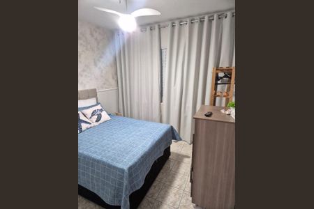 Apartamento para alugar com 48m², 1 quarto e 1 vagaQuarto