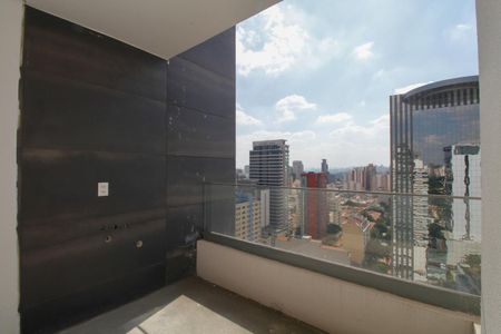 Apartamento à venda com 102m², 1 quarto e 1 vagaCozinha e Área de Serviço