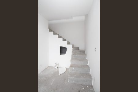 Acesso a Suíte de apartamento à venda com 1 quarto, 102m² em Pinheiros, São Paulo
