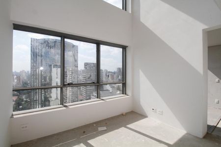 Apartamento à venda com 102m², 1 quarto e 1 vagaSala