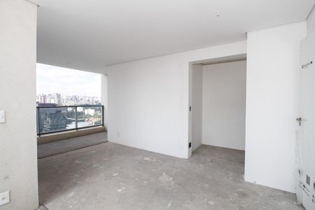 Apartamento à venda com 102m², 1 quarto e 1 vagaSuíte