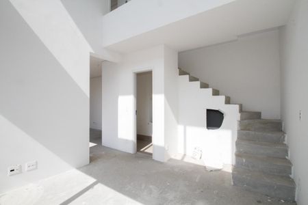 Sala de apartamento à venda com 1 quarto, 102m² em Pinheiros, São Paulo