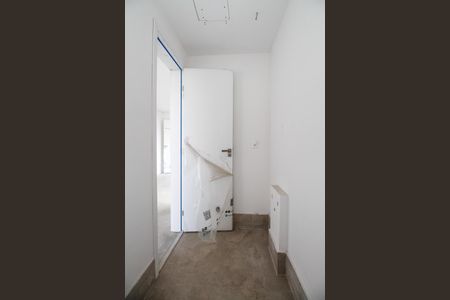 Apartamento à venda com 102m², 1 quarto e 1 vagaBanheiro da Suíte