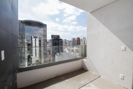 Apartamento à venda com 102m², 1 quarto e 1 vagaCozinha e Área de Serviço