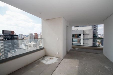 Apartamento à venda com 102m², 1 quarto e 1 vagaSuíte