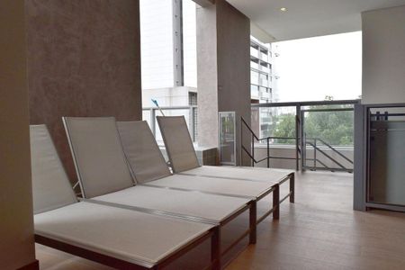 Apartamento à venda com 102m², 1 quarto e 1 vagaÁrea Comum - SPA