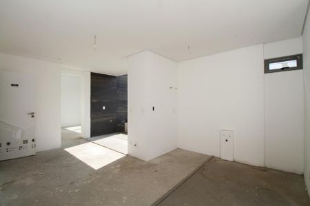 Apartamento à venda com 102m², 1 quarto e 1 vagaCozinha e Área de Serviço