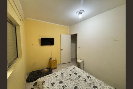 Casa à venda com 100m², 2 quartos e 2 vagasQuarto 1