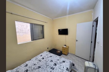 Quarto 1 de casa à venda com 2 quartos, 100m² em Vila Progresso, Santo André