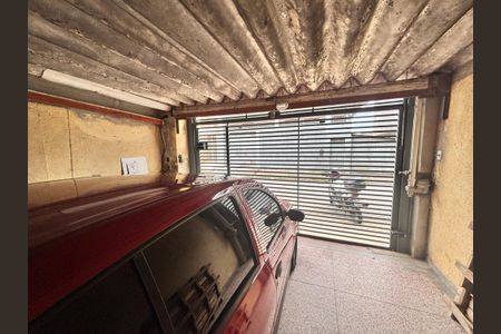 Casa à venda com 100m², 2 quartos e 2 vagasGaragem