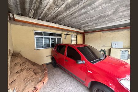 Casa à venda com 100m², 2 quartos e 2 vagasGaragem