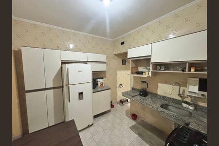 Casa à venda com 100m², 2 quartos e 2 vagasCozinha