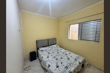 Casa à venda com 100m², 2 quartos e 2 vagasQuarto 1