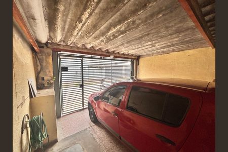 Casa à venda com 100m², 2 quartos e 2 vagasGaragem