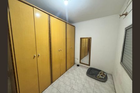 Casa à venda com 100m², 2 quartos e 2 vagasQuarto 2