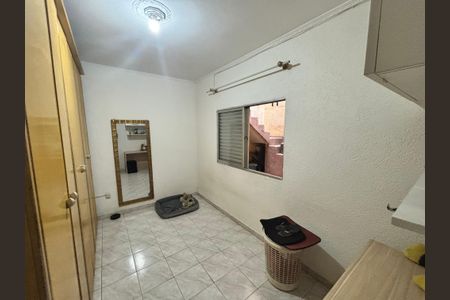 Quarto 2 de casa à venda com 2 quartos, 100m² em Vila Progresso, Santo André