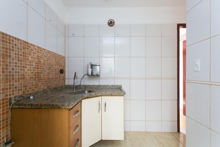 Apartamento para alugar com 46m², 2 quartos e 1 vaga Apartamento para alugar com 46m², 2 quartos e 1 vagaCozinha