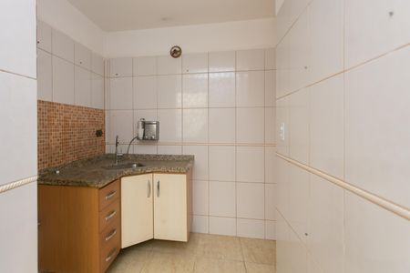 Apartamento para alugar com 46m², 2 quartos e 1 vaga Apartamento para alugar com 46m², 2 quartos e 1 vagaCozinha