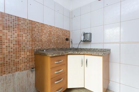 Apartamento para alugar com 46m², 2 quartos e 1 vaga Apartamento para alugar com 46m², 2 quartos e 1 vagaCozinha