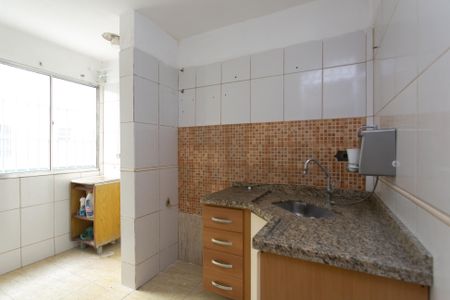 Apartamento para alugar com 46m², 2 quartos e 1 vaga Apartamento para alugar com 46m², 2 quartos e 1 vagaCozinha