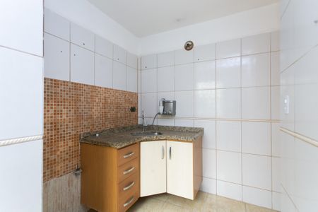 Apartamento para alugar com 46m², 2 quartos e 1 vaga Apartamento para alugar com 46m², 2 quartos e 1 vagaCozinha