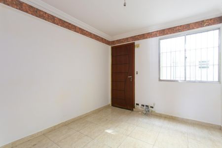 Apartamento para alugar com 46m², 2 quartos e 1 vaga Apartamento para alugar com 46m², 2 quartos e 1 vagaSala