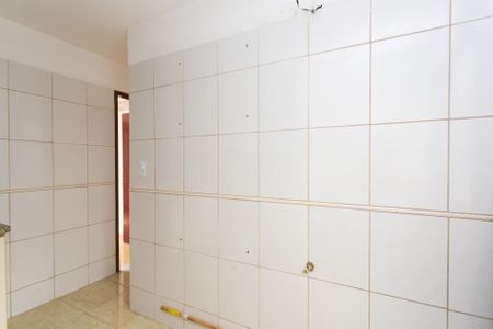 Apartamento para alugar com 46m², 2 quartos e 1 vaga Apartamento para alugar com 46m², 2 quartos e 1 vagaÁrea de Serviço