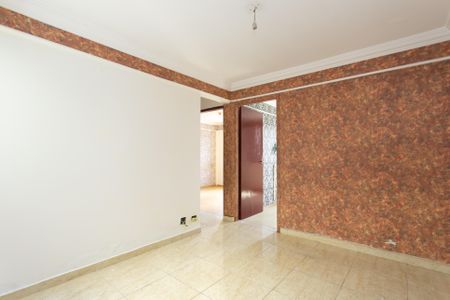 Sala de apartamento para alugar com 2 quartos, 46m² em Jardim Marilu, São Paulo