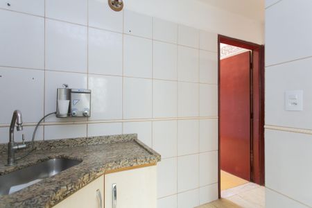 Apartamento para alugar com 46m², 2 quartos e 1 vaga Apartamento para alugar com 46m², 2 quartos e 1 vagaCozinha