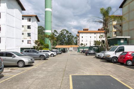 Apartamento para alugar com 46m², 2 quartos e 1 vaga Apartamento para alugar com 46m², 2 quartos e 1 vagaGaragem