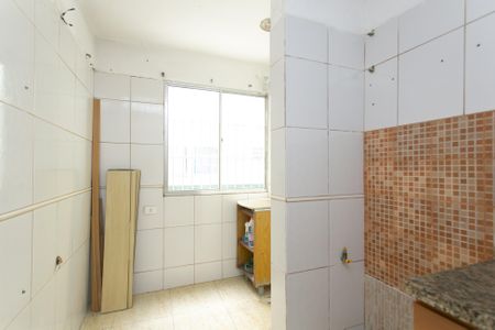 Apartamento para alugar com 46m², 2 quartos e 1 vaga Apartamento para alugar com 46m², 2 quartos e 1 vagaCozinha